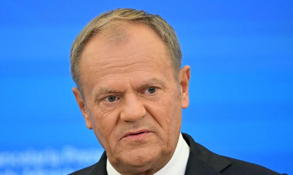 Ministerpräsident Donald Tusk will das Abtreibungsrecht liberalisieren. 