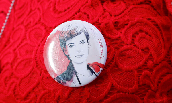 Pamela Rendi-Wagner.