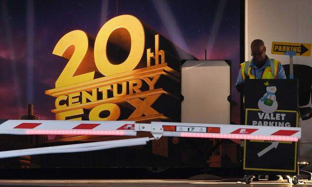 Der US-Kabelkonzern Comcast hat ein besseres Angebot für Teile von Rupert Murdochs Medienimperium 21st Century Fox abgegeben.