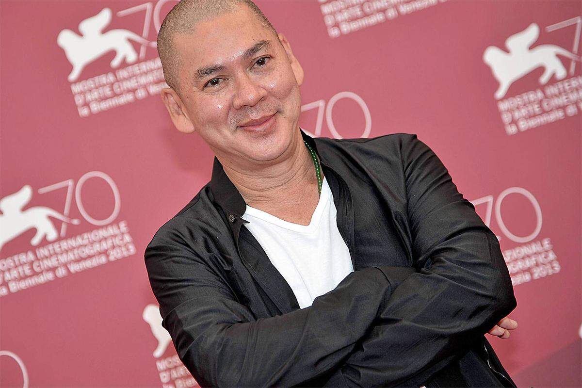 Mit dem Großen Preis der Jury wurde der Beitrag "Jiaoyou (Stray Dogs)" aus Taiwan geehrt. Regisseur Tsai Ming-liang hatte 1994 für sein Drama "Vive l'Amour - Es lebe die Liebe" den Goldenen Löwen gewonnen.