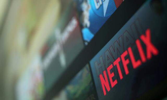 Netflix will heuer kräftig in Eigenproduktionen investieren. 