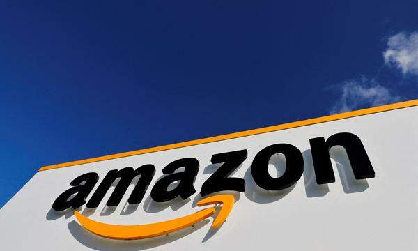 Amazon wird nun statt der Apothekenkette Walgreens Boots im Dow Jones gehandelt. 