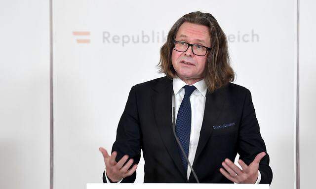 Bildungsminister Martin Polaschek (ÖVP) könnte als "Katalysator" für die Vereinheitlichung dienen.