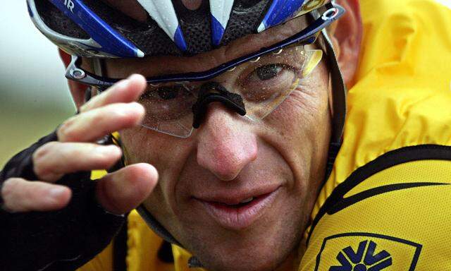 FILES-CYCLING-ARMSTRONG-DOPING-USA-JUSTICE