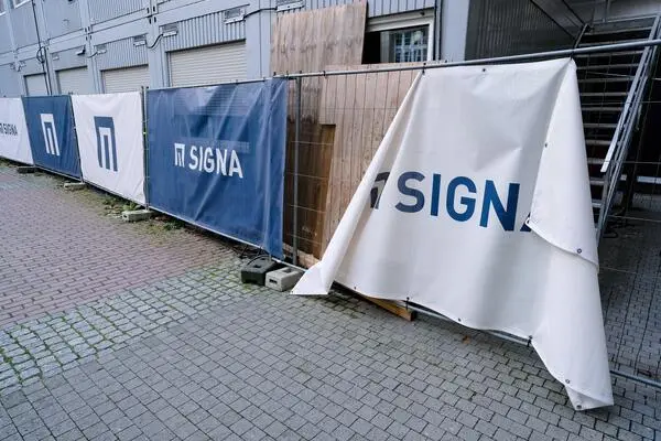 Signa: Migros und Migros Bank haben hohe Kredite gewährt – DiePresse.com