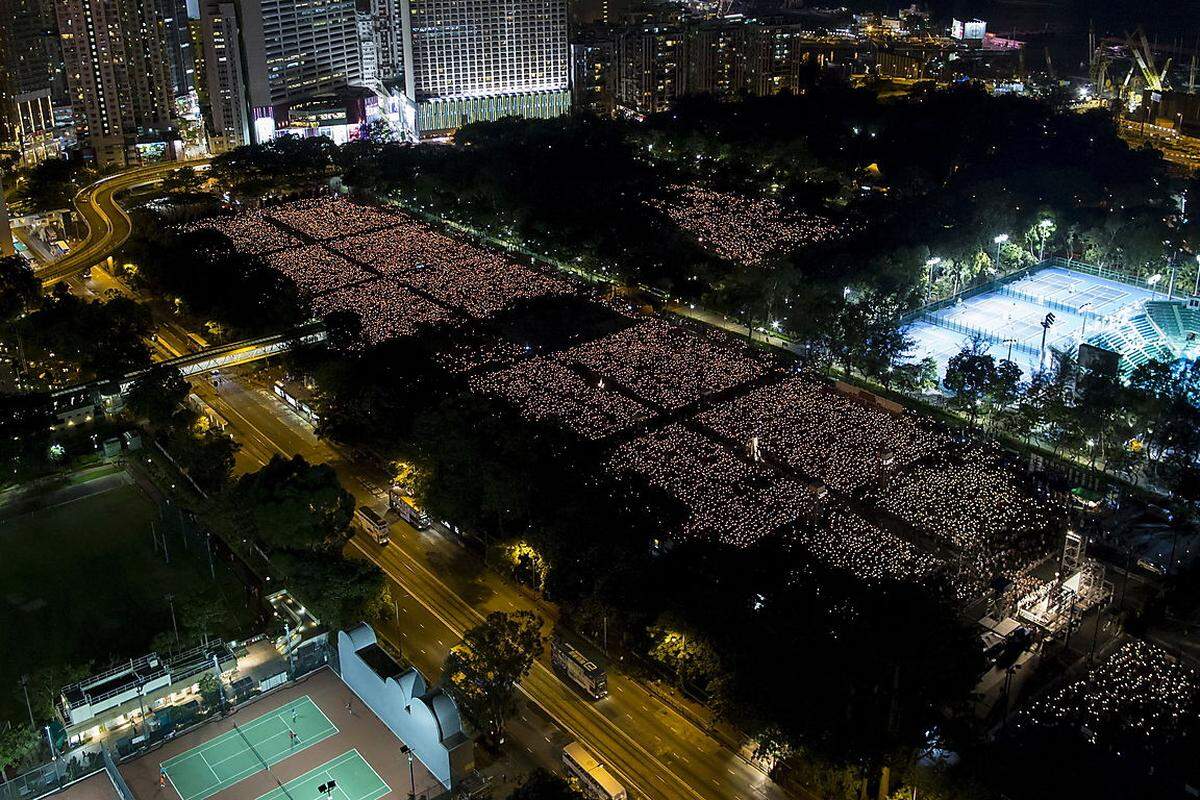 Die gewaltsame Niederschlagung des Protests ist heute in China nach wie vor ein Tabu-Thema. Die chinesische Regierung unterdrückt Berichte und Kommentare zu dem Vorfall. In Hongkong ist die Solidarität hingegen groß: Jedes Jahr versammeln sich am 4. Juni Tausende in der chinesischen Sonderverwaltungszone, um im Gedenken für mehr Demokratie zu protestieren.