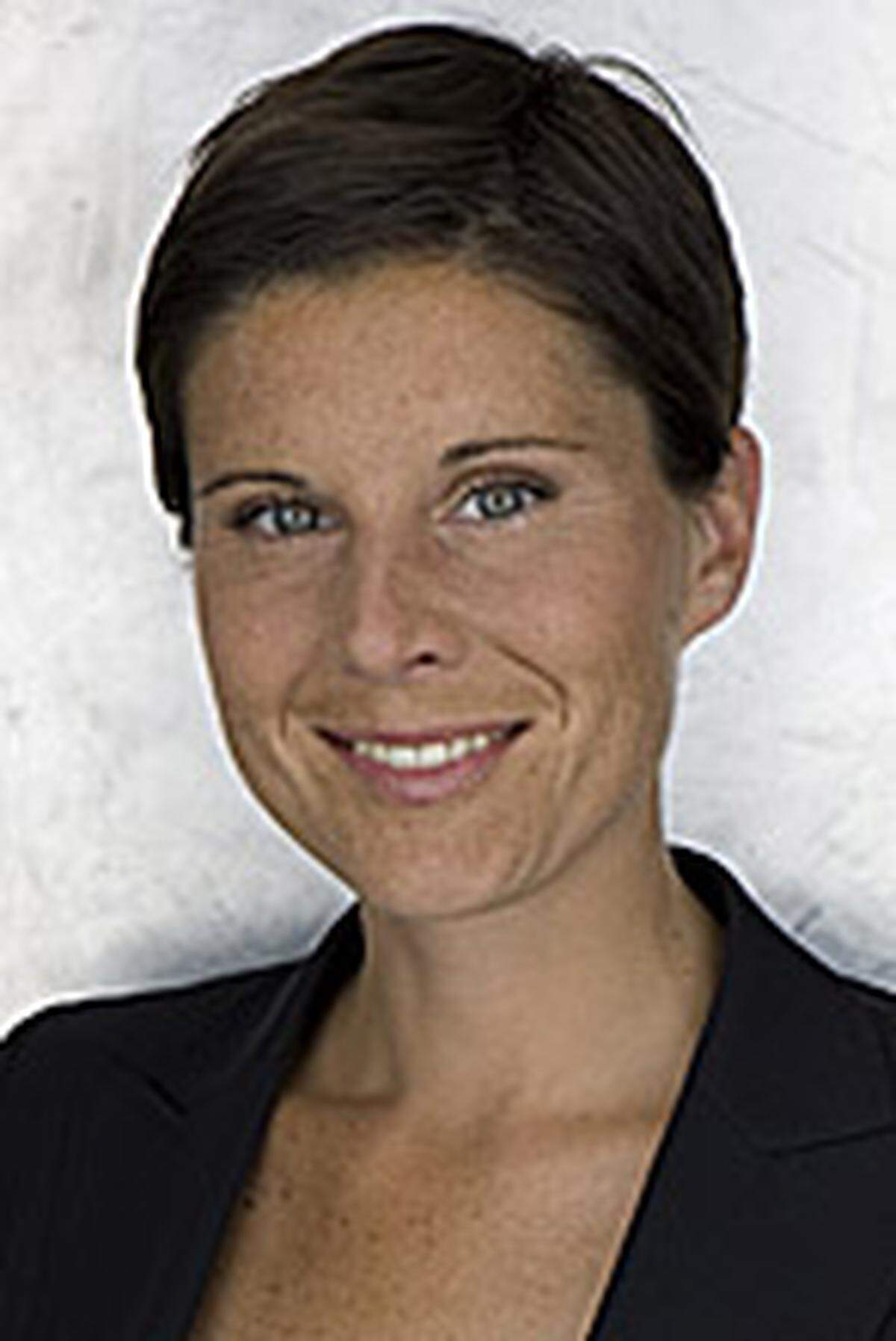Katja Sakowitsch verstärkt das juristische Team von Heid Schiefer Rechtsanwälte.
