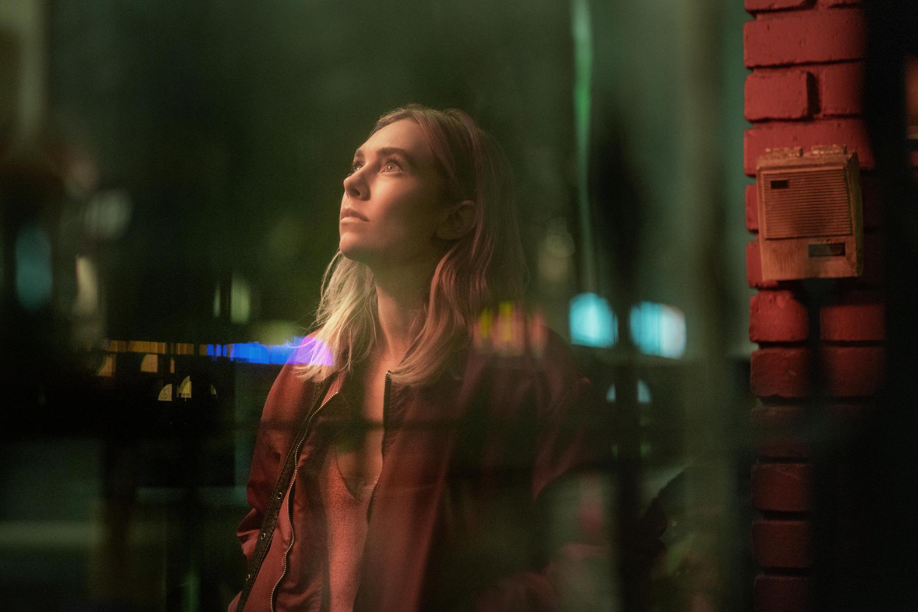 „Night Always Comes“: Netflix erklärt uns jetzt das arme Amerika  [premium]