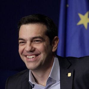 Alexis Tsipras gibt grünes Licht für die Fortsetzung des Hilfsprogramms.