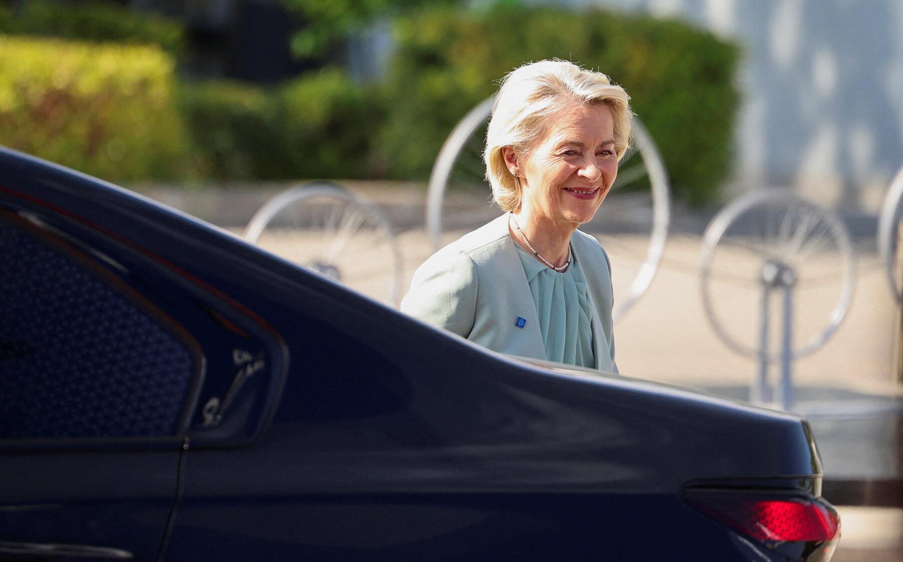 Wie Brüssel mitten in der Krise die Türkei verprellt [premium]