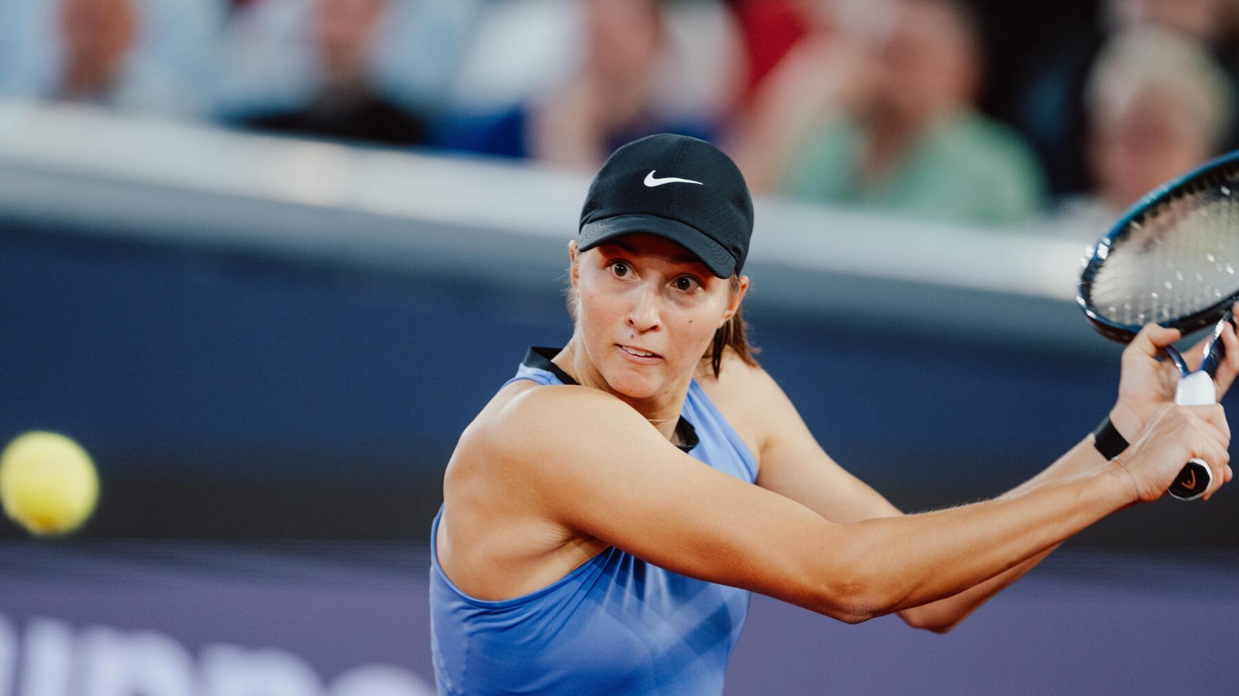 Auf Shootingstar Lilli Tagger wartet noch ein Marathon mit vielen Hürden [premium]