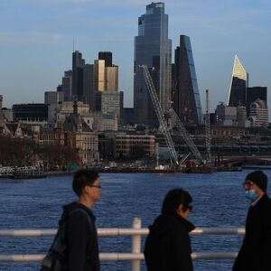 London gilt als bedeutendster Finanzplatz Europas – den Brexit werden somit auch Anleger zu spüren bekommen.