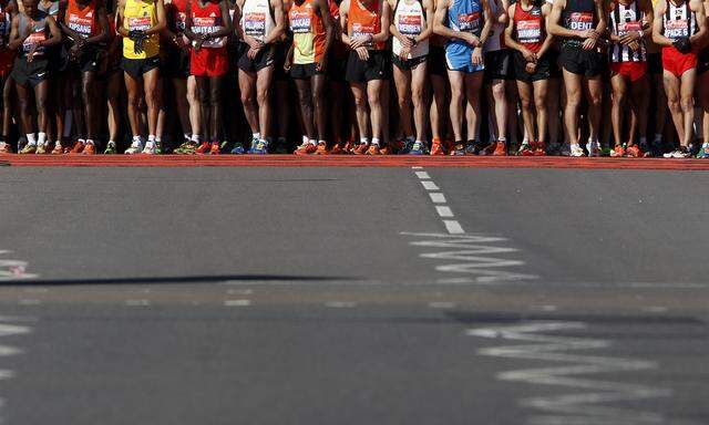 In der 36-jährigen Geschichte des Vienna City Marathon (VCM) gab es zwei Todesfälle: 1994 verstarb ein 28-Jähriger, heuer verstarb ein über 60-Jähriger.