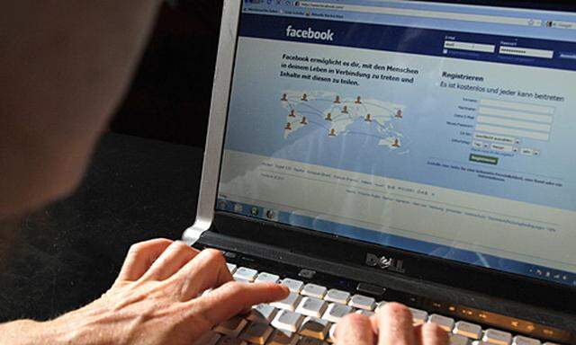 Facebook Altersbeschraenkungen wirken nicht