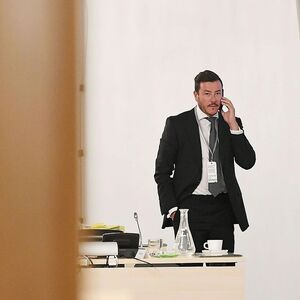 IBIZA-U-AUSSCHUSS: BENKO