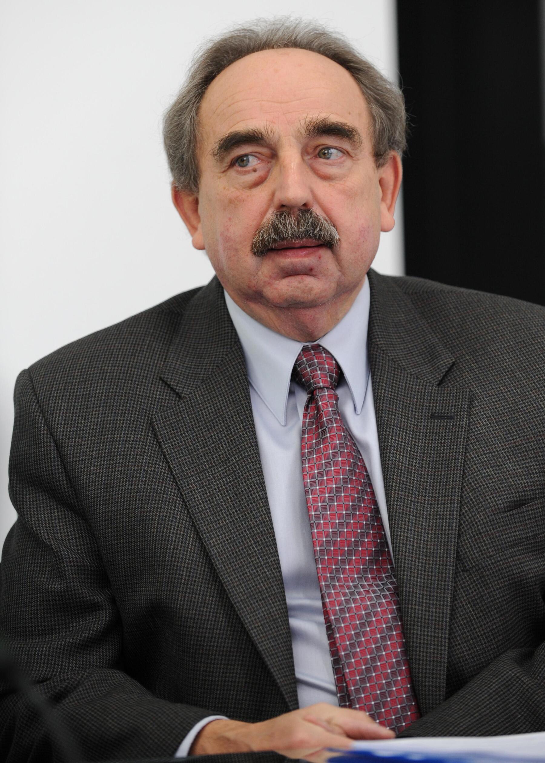 Kriminalisten-Legende Max Edelbacher gestorben