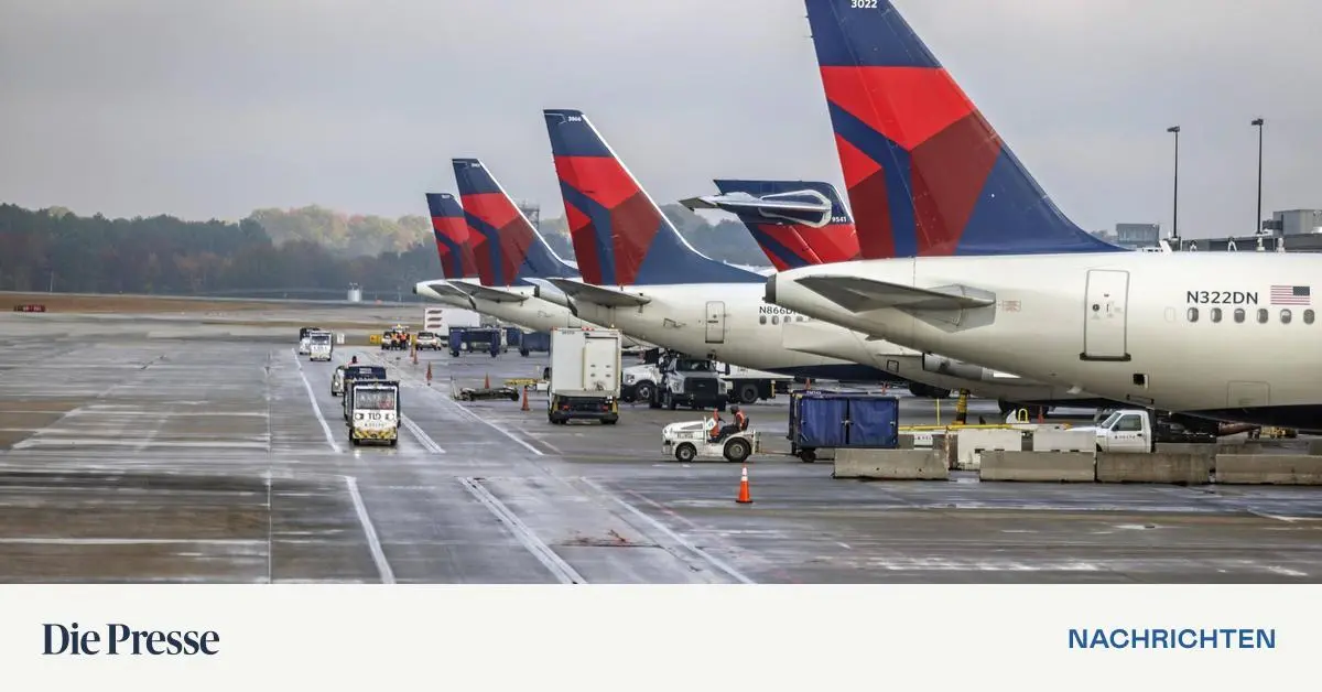 US-Shutdown-Auch-am-Dienstag-mehr-als-1000-Fl-ge-in-USA-gestrichen