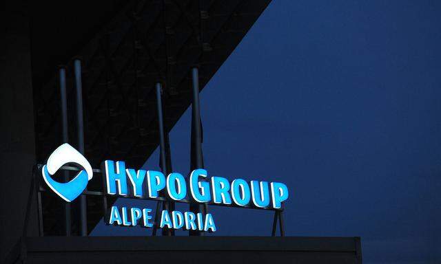 HYPO ALPE-ADRIA-BANK Liebscher 