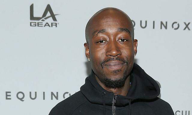 Archivbild: Freddie Gibbs 