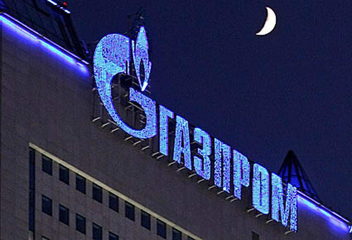 Der russische Energiekonzern Gazprom ist 1989 im Zuge der Perestroika aus dem sowjetischen Gasindustrieministerium hervorgegangen. 1992 wurde der Staatskonzern in eine Aktiengesellschaft umgewandelt. Der russische Staat besitzt 50,002 Prozent der Aktien.