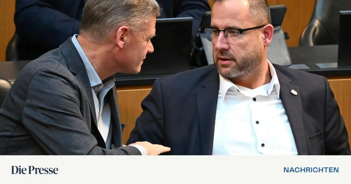 Live-bertragung-aus-U-Ausschuss-VP-lehnt-FP-Antrag-ab