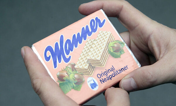 DEUTSCHER ERPRESSTE UNTERNEHMEN ´MANNER´