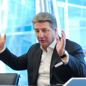 Ronny Pecik ist größter Aktionär bei s Immo und Immofinanz