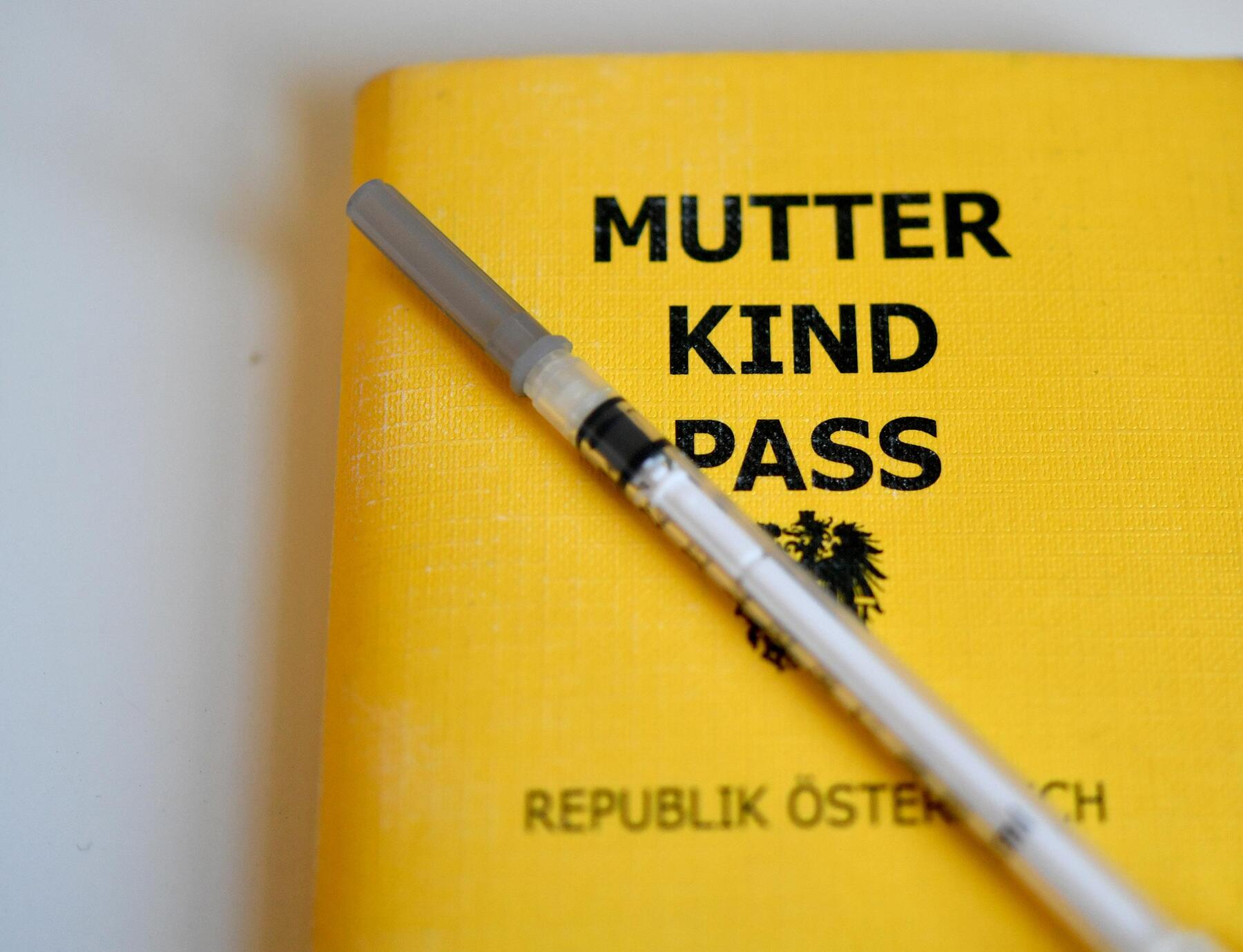 Elektronischer Eltern-Kind-Pass dürfte sich weiter verzögern