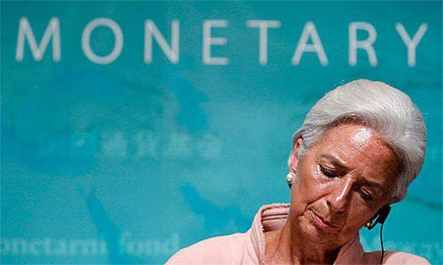 Lagarde