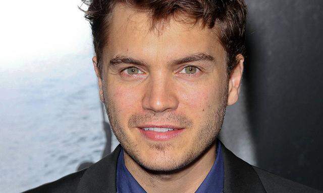 Emile Hirsch