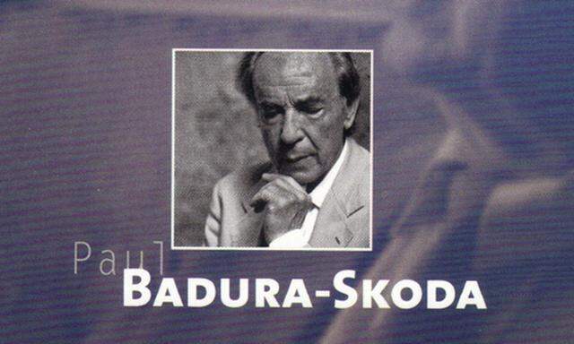 Schubert Paul BaduraSkoda Sonaten