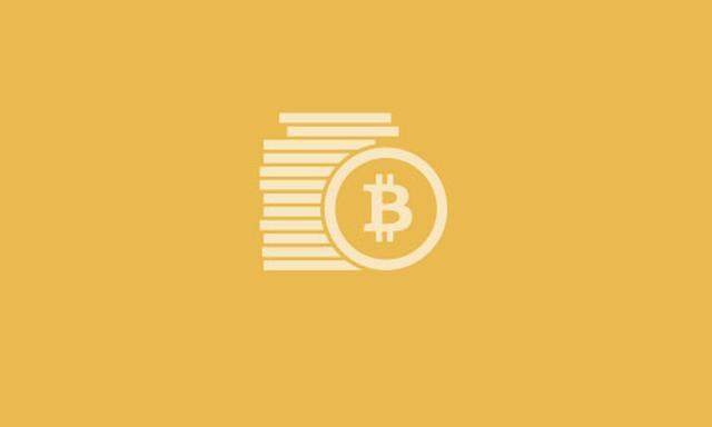 Bitcoin gilt als das größte Krypto-Asset. 