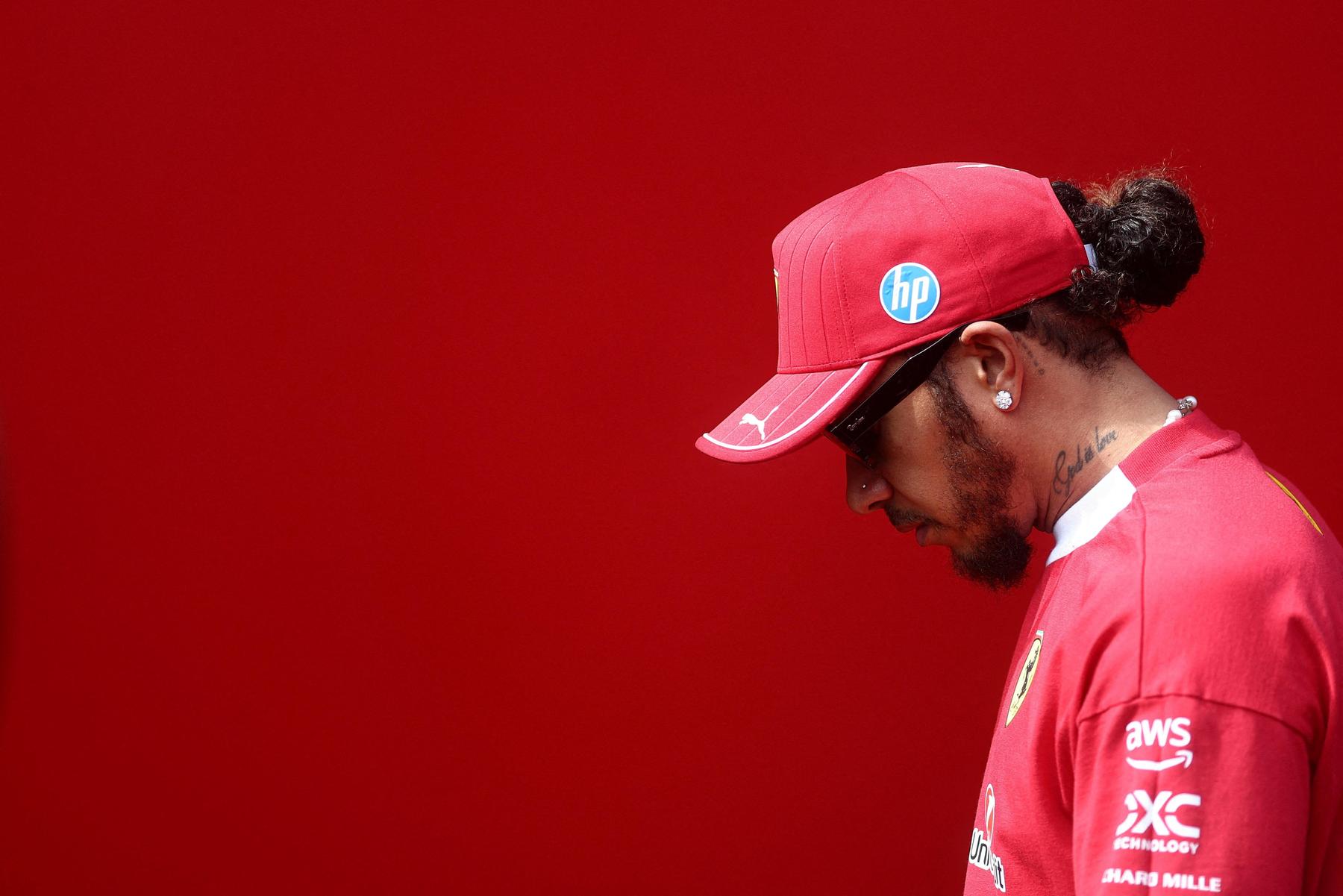 Lewis Hamilton: Wann ein Superstar aussteigen sollte [premium]