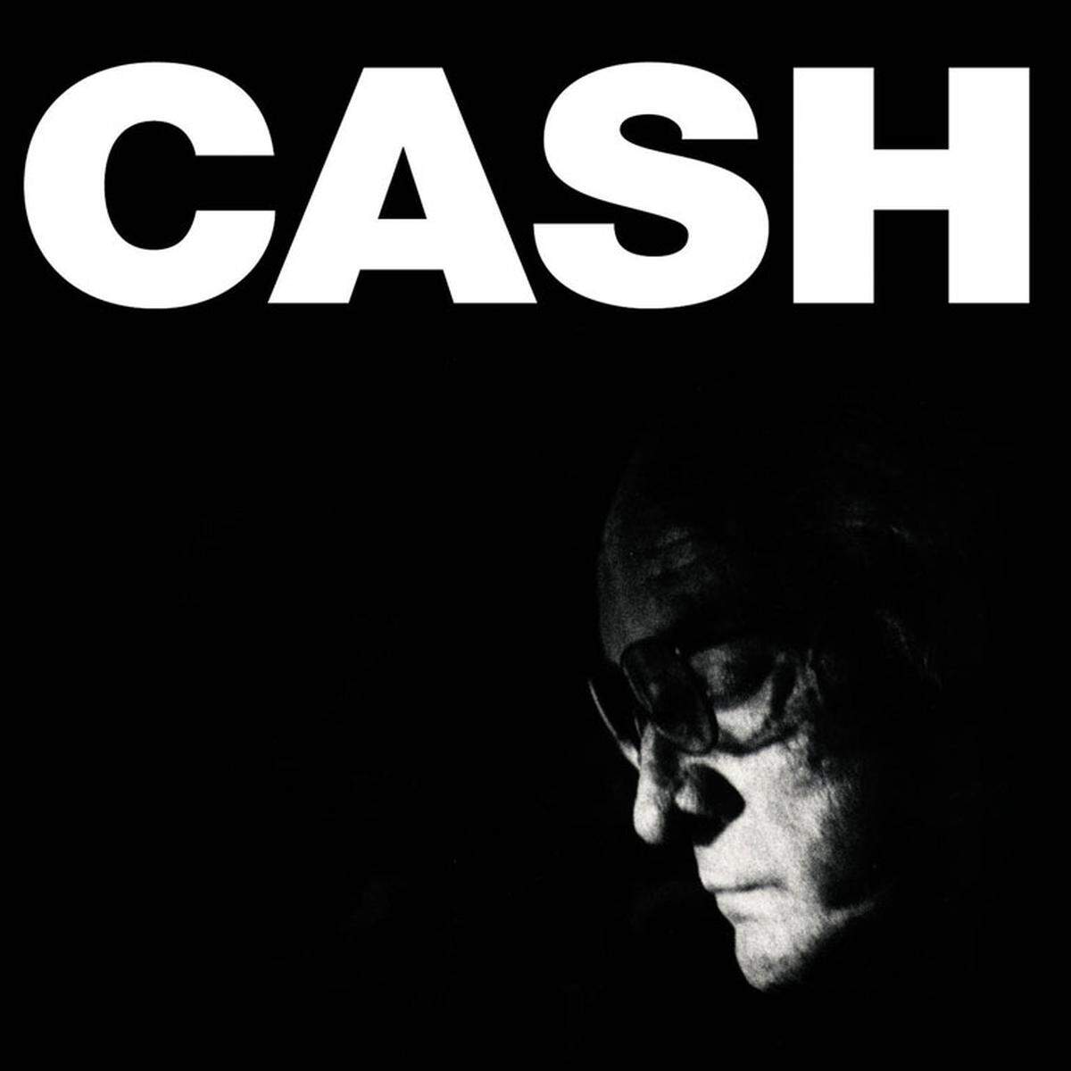 Johnny Cashs letztes Album vor seinem Tod war wohl das emotionalste: "The Man Comes Around" (2002) enthält das Nine Inch-Nails Cover "Hurt" und Vera Lynns "We'll Meet Again".