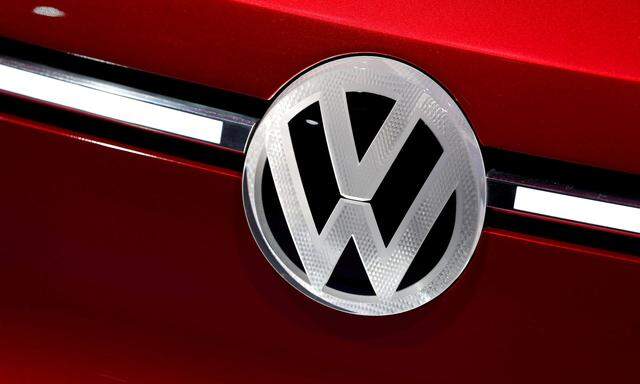 VW hat in den ersten neun Monaten mehr als acht Millionen Fahrzeuge verkauft.