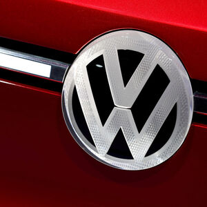 VW hat in den ersten neun Monaten mehr als acht Millionen Fahrzeuge verkauft.