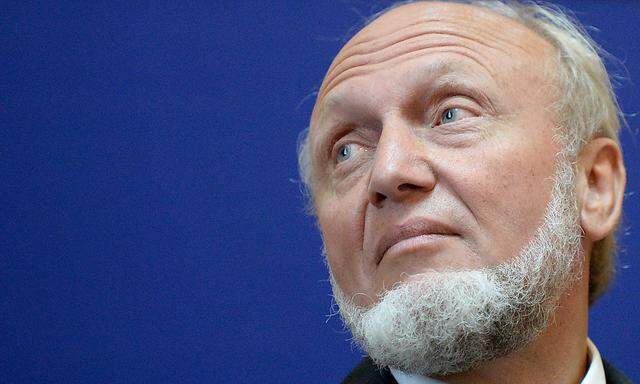 AGENDA AUSTRIA: 'EUROPAS WIRTSCHAFTSKRISE' / HANS-WERNER SINN