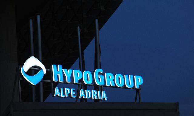 HYPO ALPE-ADRIA-BANK