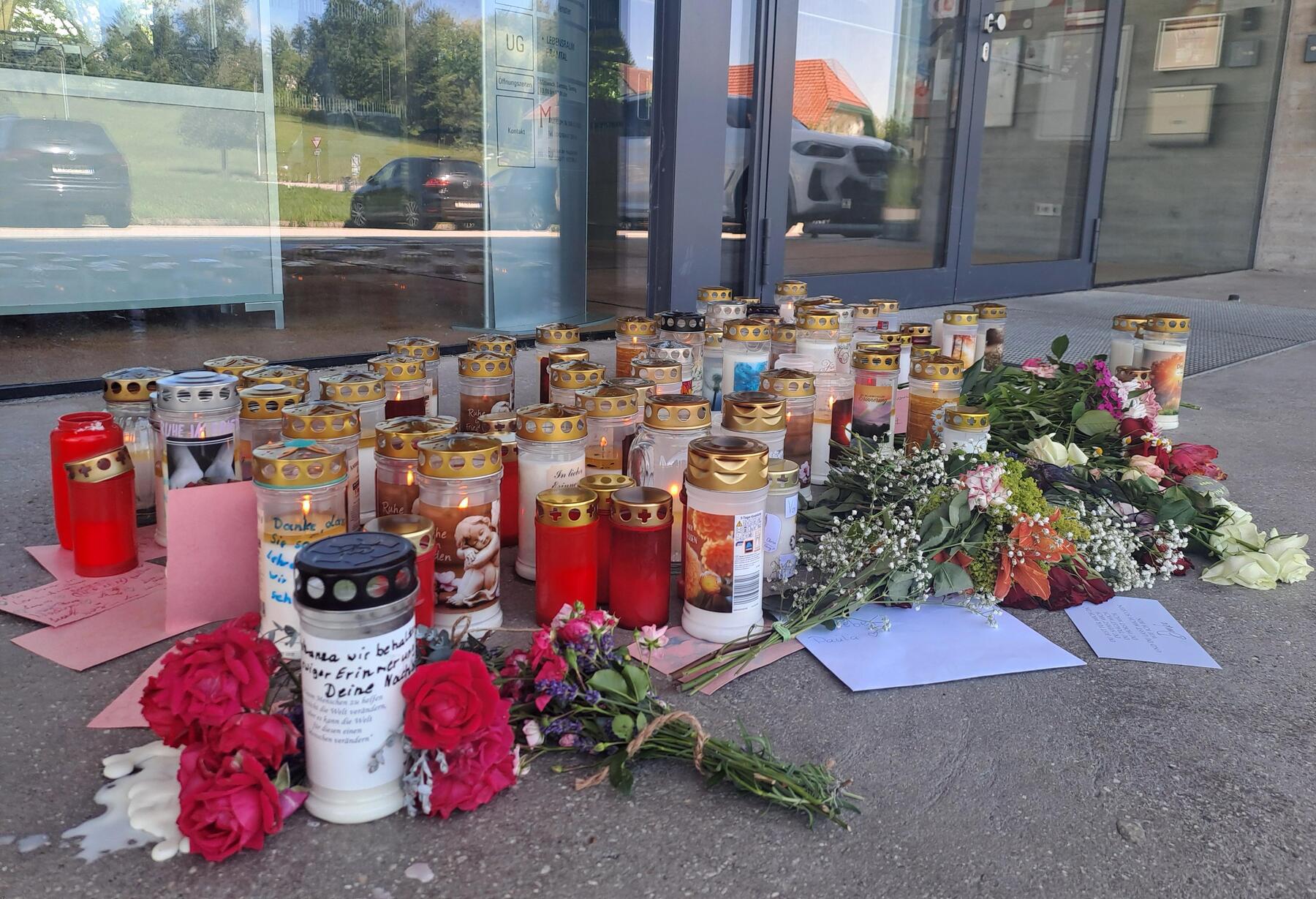 Austria's unusual homicide pattern: Why more women than men are murdered