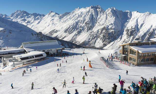 Das Ziel: Die "Causa Ischgl" soll sich nicht wiederholen. 