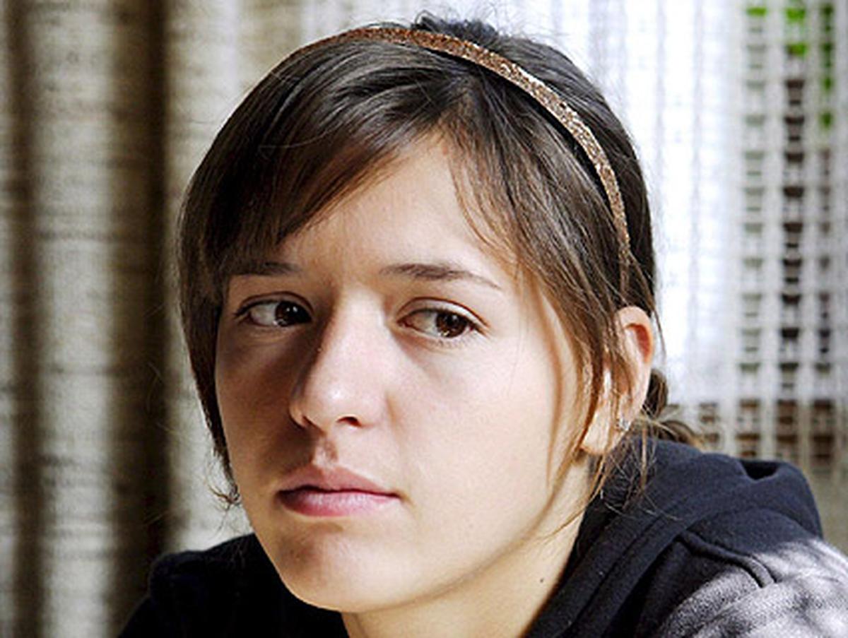 Das Gesicht einer medialen Debatte