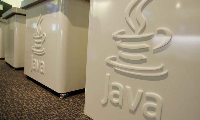 Wieder neue Sicherheitslücke in Java