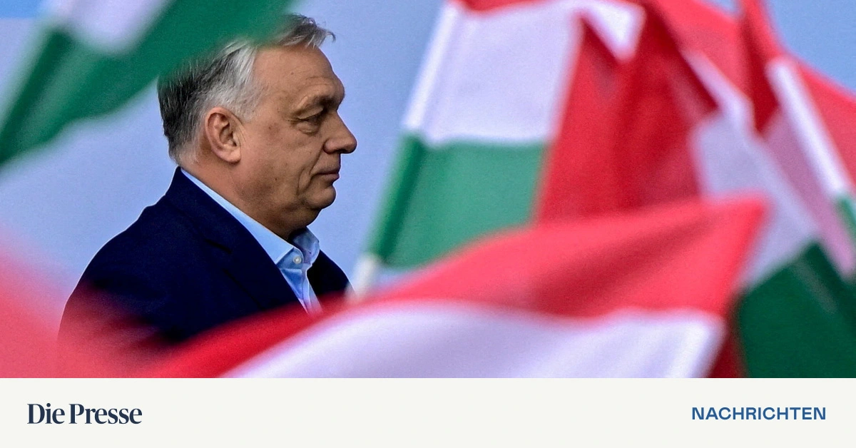 -False-Flag-Anschlag-Orb-n-beruft-Sicherheitsrat-nach-Pipeline-Fund-ein