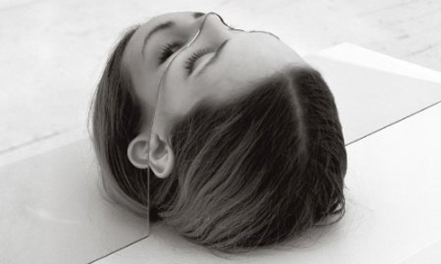 National Blick zurueck Schmerz