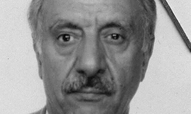 Abdul Raham Ghassemlou