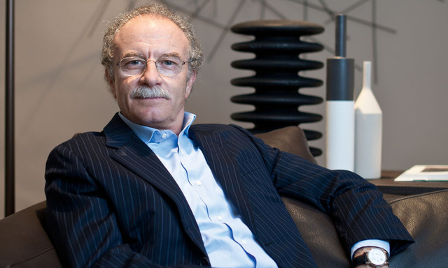 Giorgio Busnelli: Design bleibt in der Familie