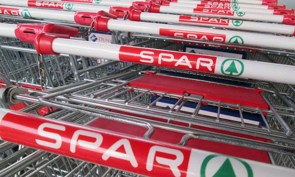 Spar Rewe BWB Kartellgericht Preisabsprachengeldantraege