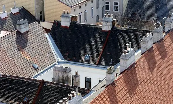 In Wien gibt es rund 450.000 Gasthermen – viele werden nicht oder zu selten gewartet. 