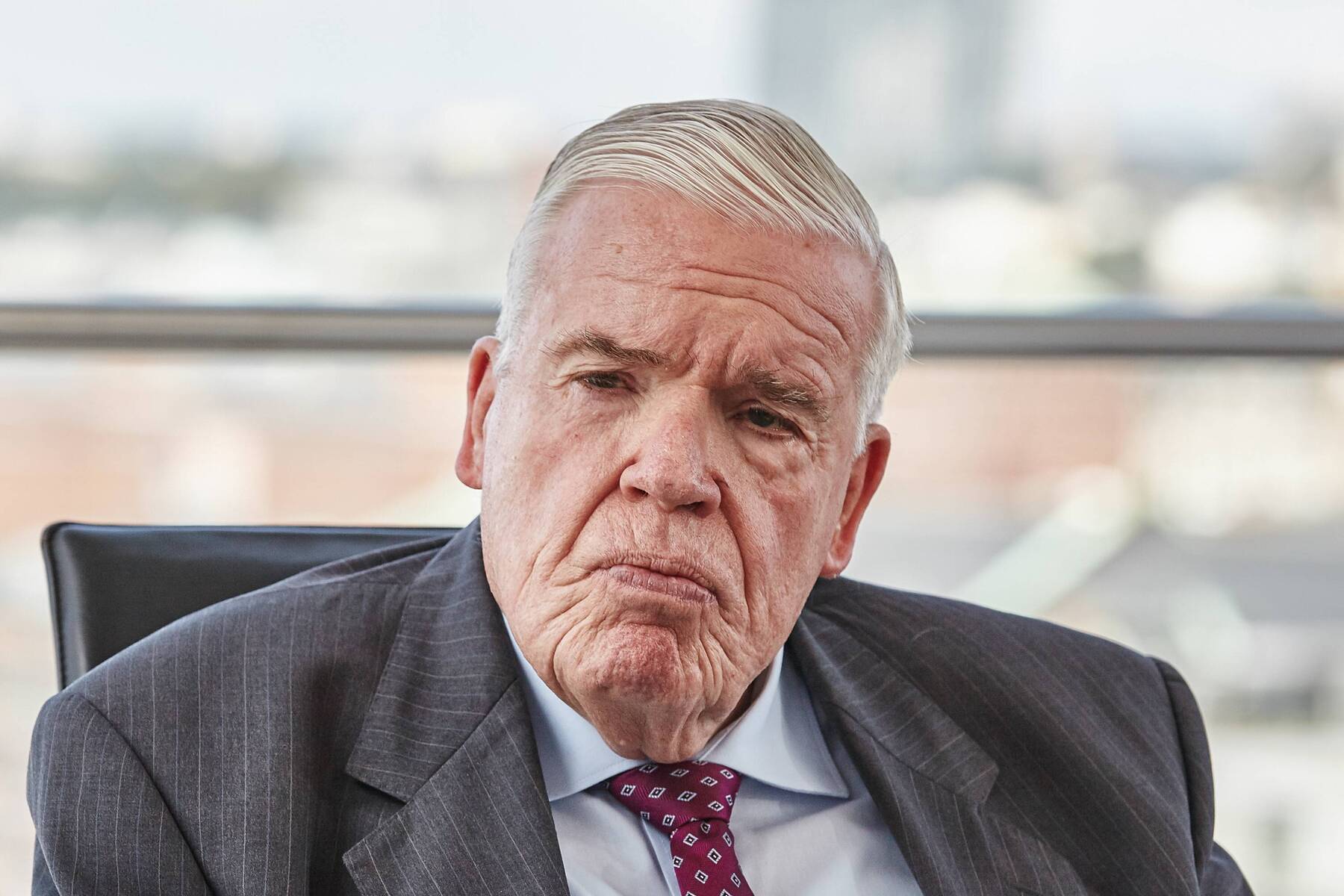 Signa Settlement Talks Fail Over Secret Asset Register Dispute