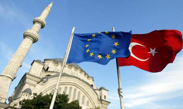 Türkei-Beitritt zur EU: Österreich 